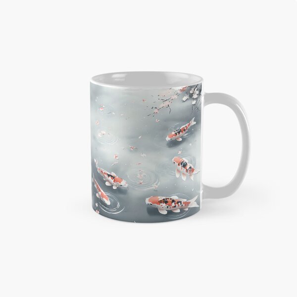 Item preview, Ripples of the Spring Pond designed and sold by ONYX Pixee.