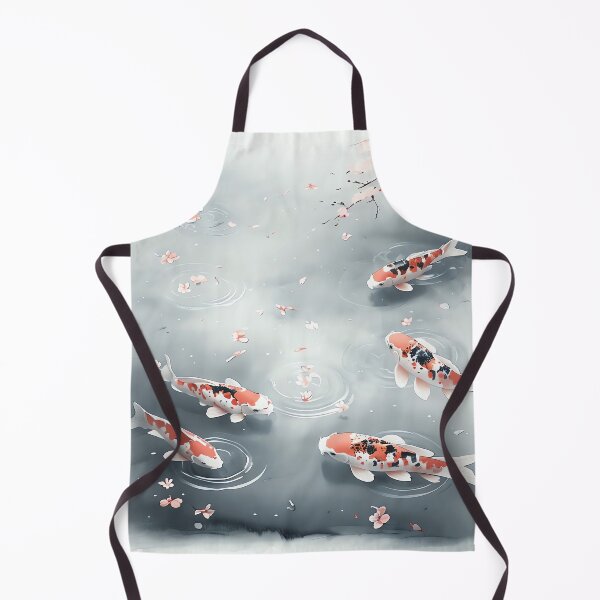 Item preview, Ripples of the Spring Pond designed and sold by ONYX Pixee.