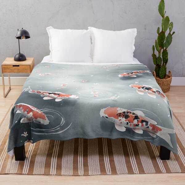 Item preview, Ripples of the Spring Pond designed and sold by ONYX Pixee.