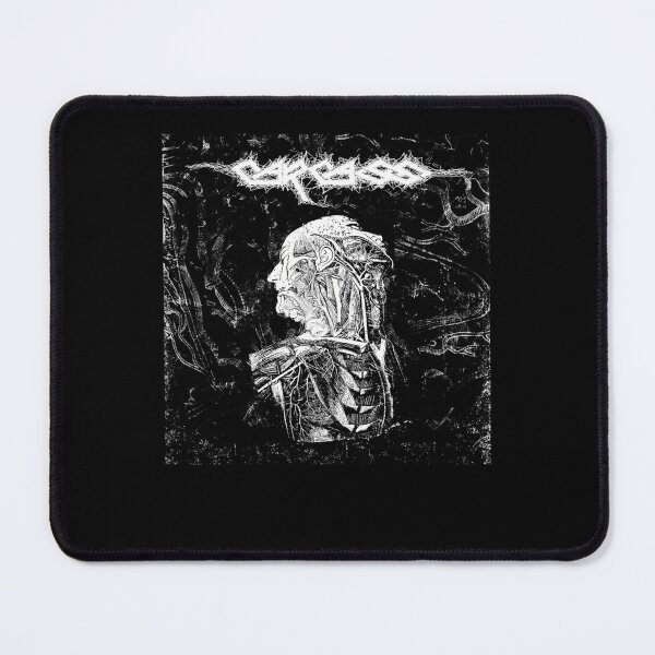 Item preview, Medical Anatomy Head Illustration Dark designed and sold by ShaniyaRaynor.