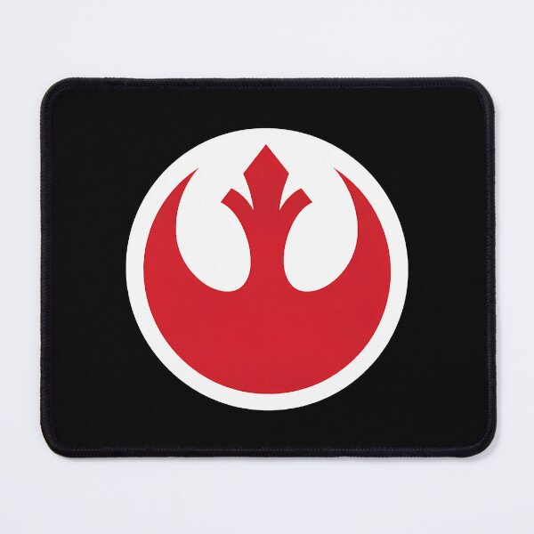 Item preview, Star Wars Rebel Alliance Starbird - Galactic Freedom Symbol designed and sold by demiwither.