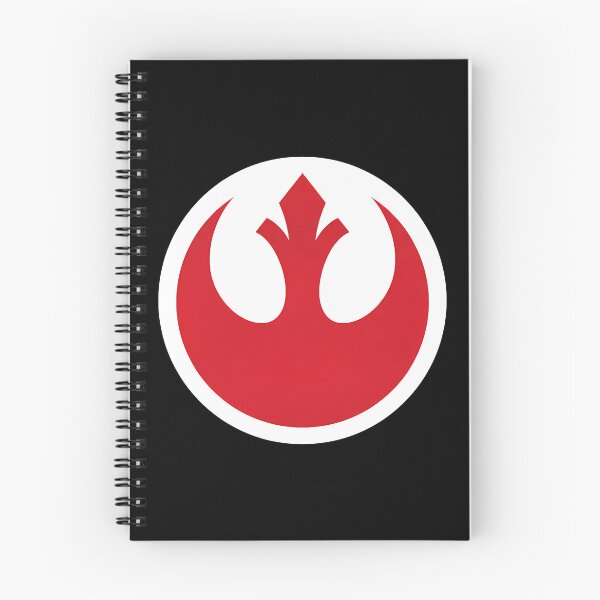 Item preview, Star Wars Rebel Alliance Starbird - Galactic Freedom Symbol designed and sold by demiwither.