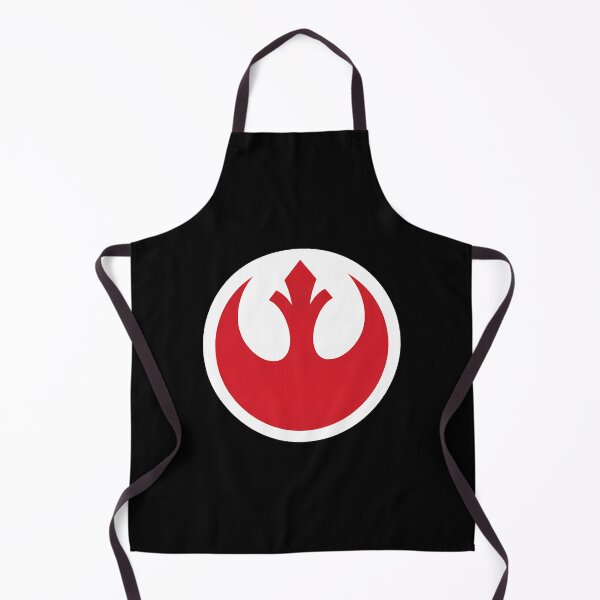 Item preview, Star Wars Rebel Alliance Starbird - Galactic Freedom Symbol designed and sold by demiwither.