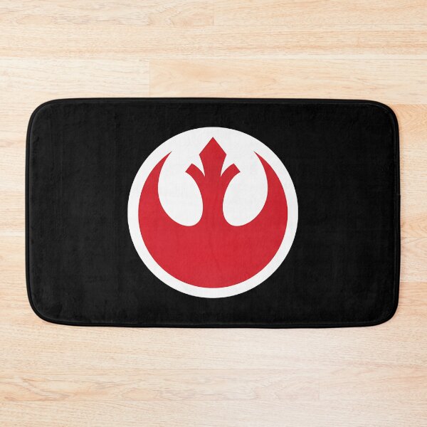 Item preview, Star Wars Rebel Alliance Starbird - Galactic Freedom Symbol designed and sold by demiwither.