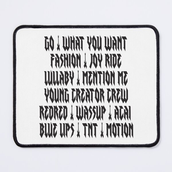 Item preview, Cortis designed and sold by shopnojams.