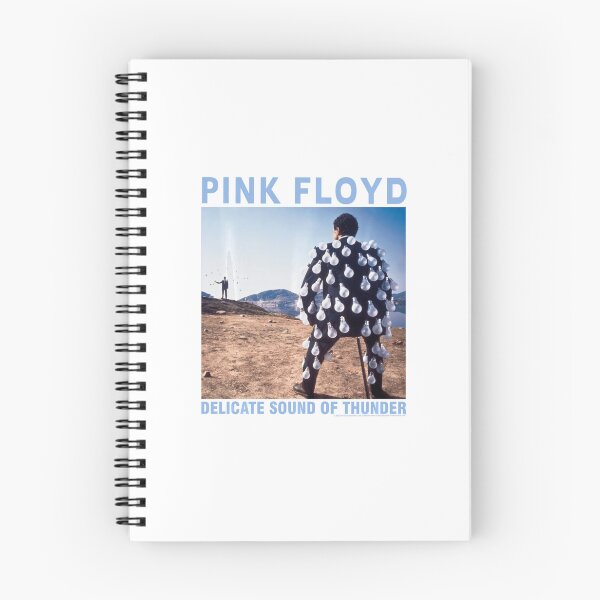 Item preview, Pink Floyd Delicate Sound Long Sleeve designed and sold by TyriquGlover.