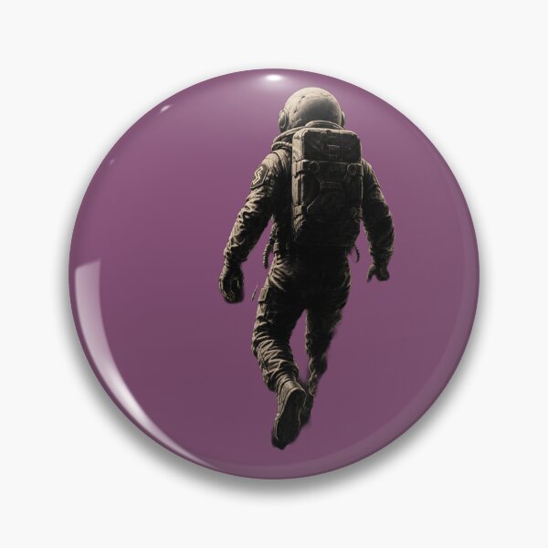 Item preview, Moonman 2  designed and sold by AllTheSmoak.
