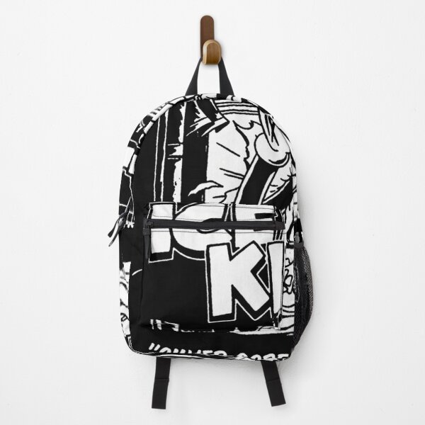 Item preview, Ice Nine Kills Silver Scream designed and sold by GordonBruen.
