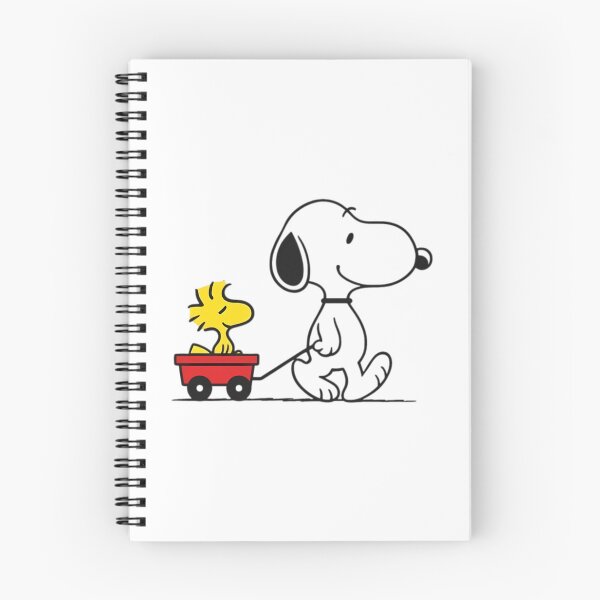 Item preview, Snoopy And Woodstock designed and sold by PlasticandyShop.
