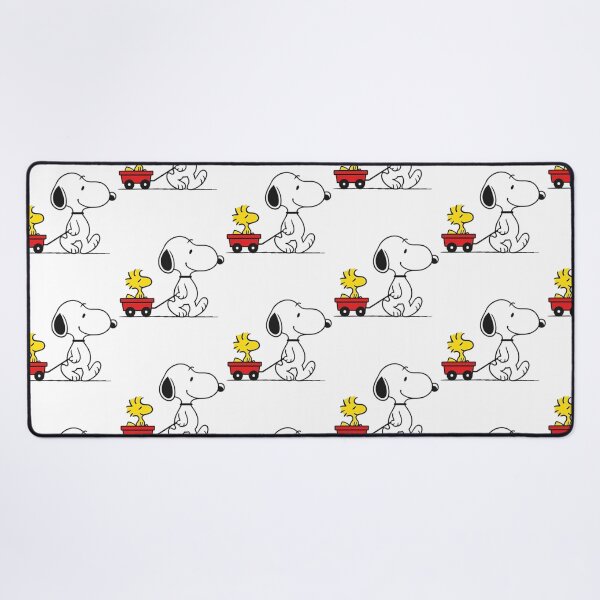 Item preview, Snoopy And Woodstock designed and sold by PlasticandyShop.