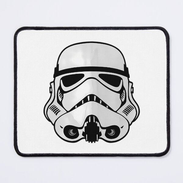 Item preview, Stormtrooper designed and sold by demiwither.