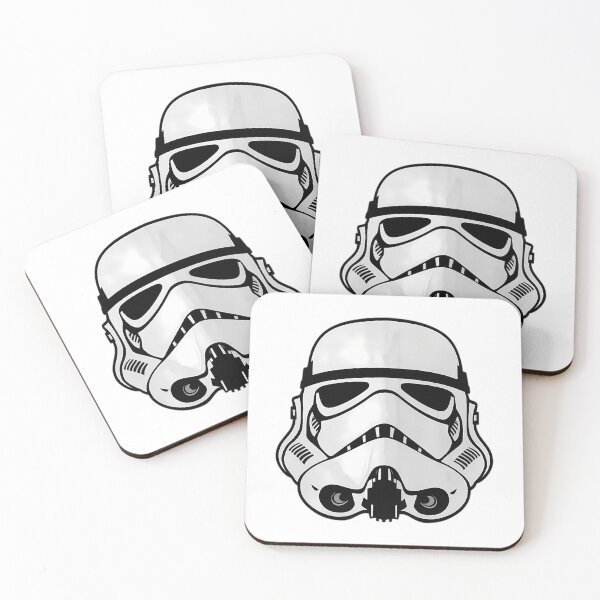 Item preview, Stormtrooper designed and sold by demiwither.