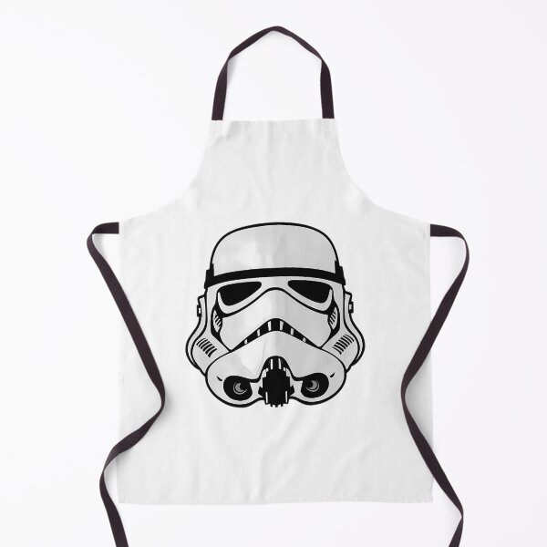 Item preview, Stormtrooper designed and sold by demiwither.