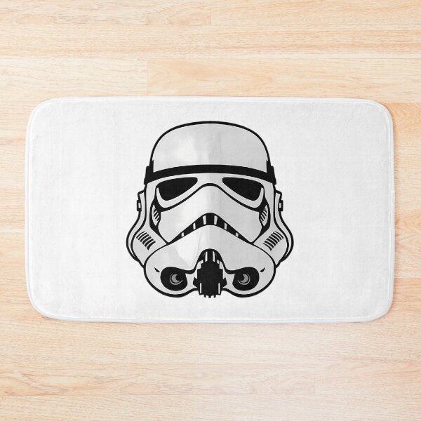 Item preview, Stormtrooper designed and sold by demiwither.