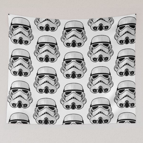 Item preview, Stormtrooper designed and sold by demiwither.