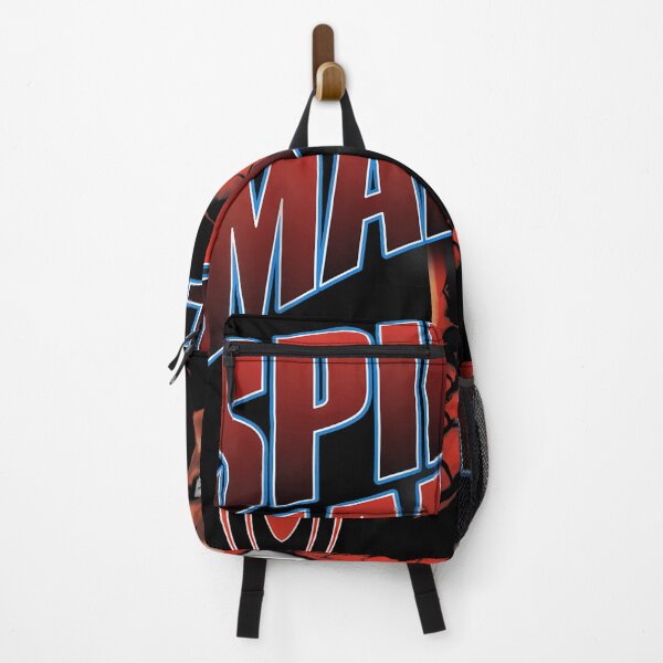 Item preview, Web Slinger Queens New York Hero designed and sold by banhstudio.