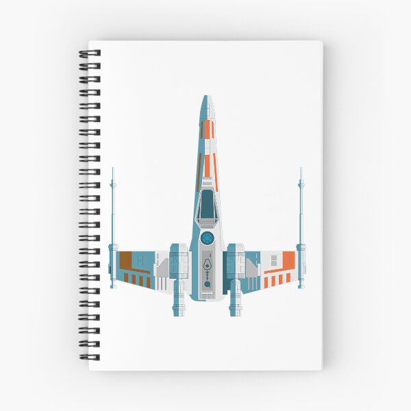 Item preview, T-65B X-Wing Starfighter designed and sold by demiwither.