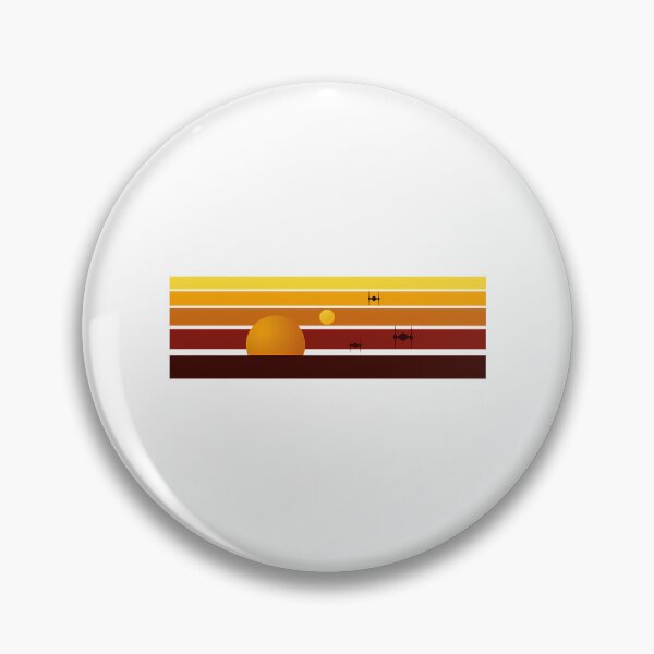Item preview, Tatooine Sun designed and sold by demiwither.