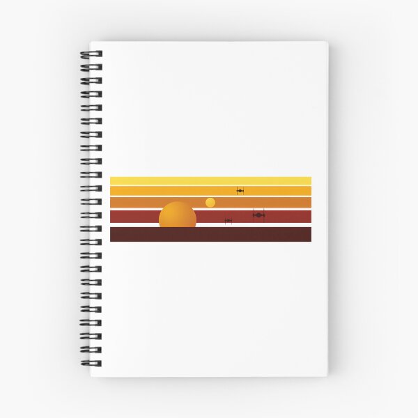 Item preview, Tatooine Sun designed and sold by demiwither.