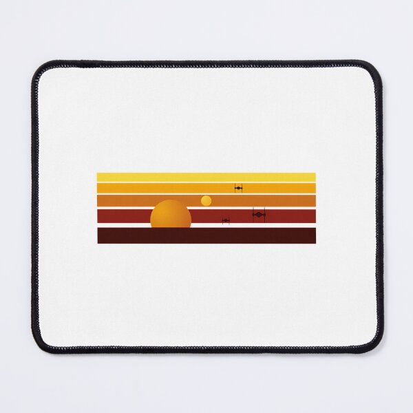 Item preview, Tatooine Sun designed and sold by demiwither.
