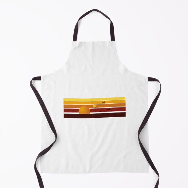 Item preview, Tatooine Sun designed and sold by demiwither.