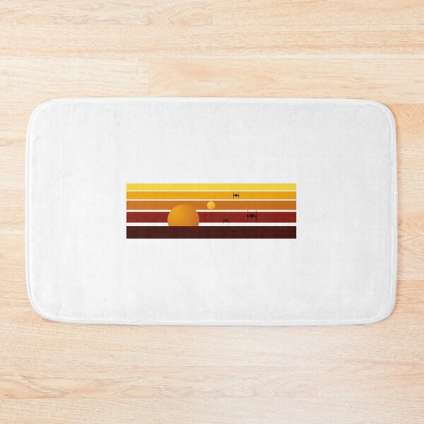 Item preview, Tatooine Sun designed and sold by demiwither.