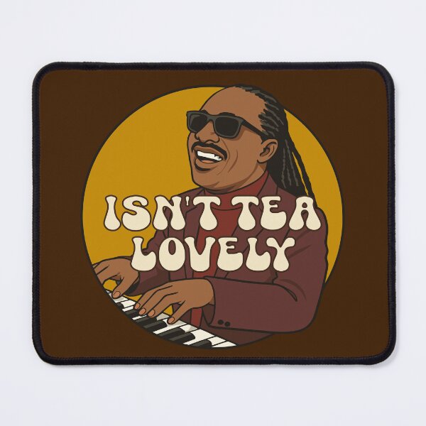 Item preview, Isn't Tea Lovely designed and sold by bonk-cycling.
