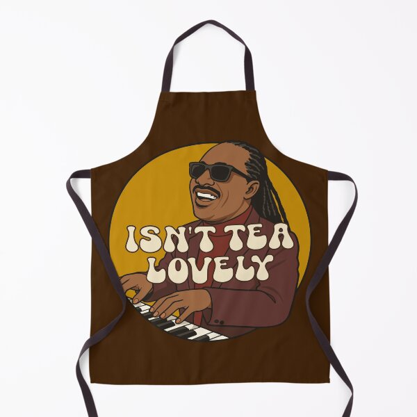 Item preview, Isn't Tea Lovely designed and sold by bonk-cycling.