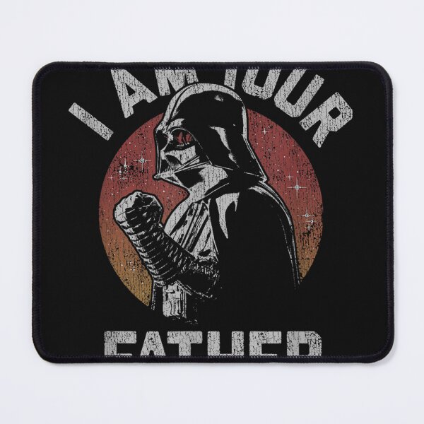 Item preview, Father's Day Darth Vader I Am Your Father designed and sold by AndrewMiddleton.