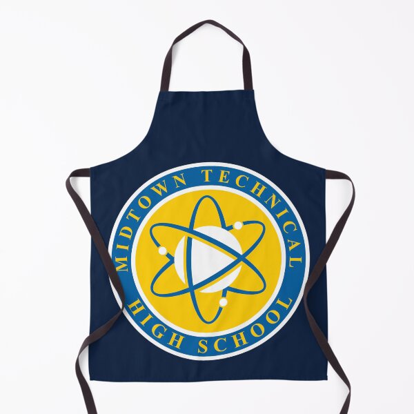 Item preview, Peter parker high school designed and sold by Iko.