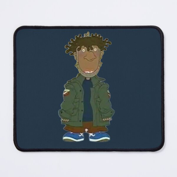 Item preview, Darren Patterson designed and sold by QueenAlicorn.