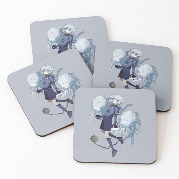 Item preview, Genius Striker Minimal Anime Artwork designed and sold by CosmicFna.