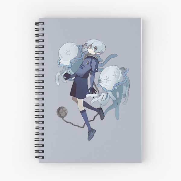 Item preview, Genius Striker Minimal Anime Artwork designed and sold by CosmicFna.