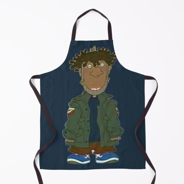 Item preview, Darren Patterson designed and sold by QueenAlicorn.