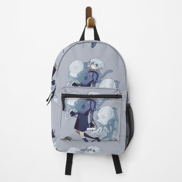 Item preview, Genius Striker Minimal Anime Artwork designed and sold by CosmicFna.