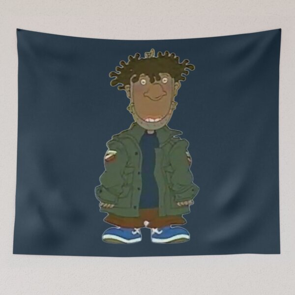 Item preview, Darren Patterson designed and sold by QueenAlicorn.