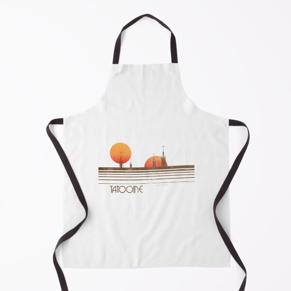 Item preview, Tatooine designed and sold by demiwither.