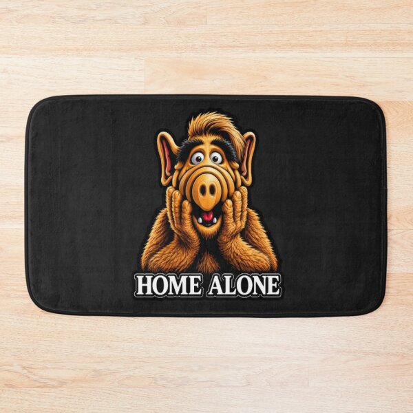 Item preview, Shocked Brown Alien Screaming designed and sold by INKRebelGraphic.