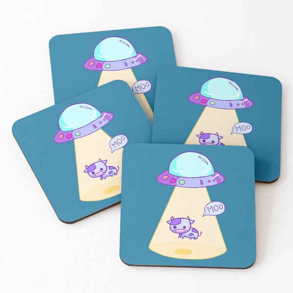 Item preview, Abduction   designed and sold by Densonone.