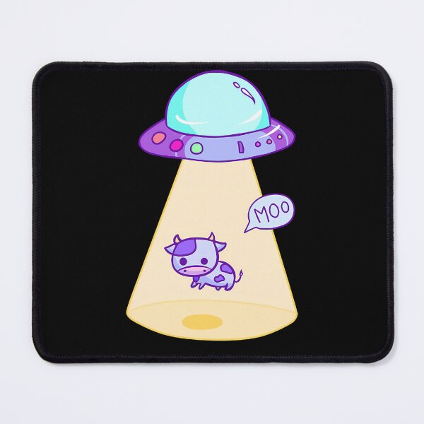 Item preview, Abduction designed and sold by Densonone.