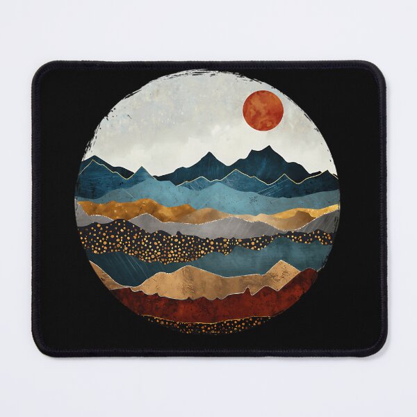 Item preview, Amber Dusk designed and sold by Densonone.