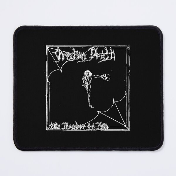 Item preview, Gothic Rock Artwork Line Art designed and sold by DorcasAbshire.