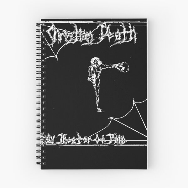 Item preview, Gothic Rock Artwork Line Art designed and sold by DorcasAbshire.