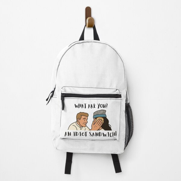 Item preview, Idiot Sandwich designed and sold by DesignsByRosieLydia.