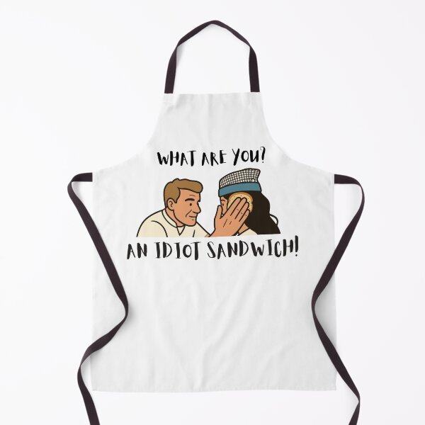 Item preview, Idiot Sandwich designed and sold by DesignsByRosieLydia.