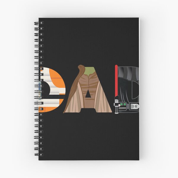Item preview, Luke Yoda Darth Vader Dad Father's Day Birthday designed and sold by AndrewMiddleton.