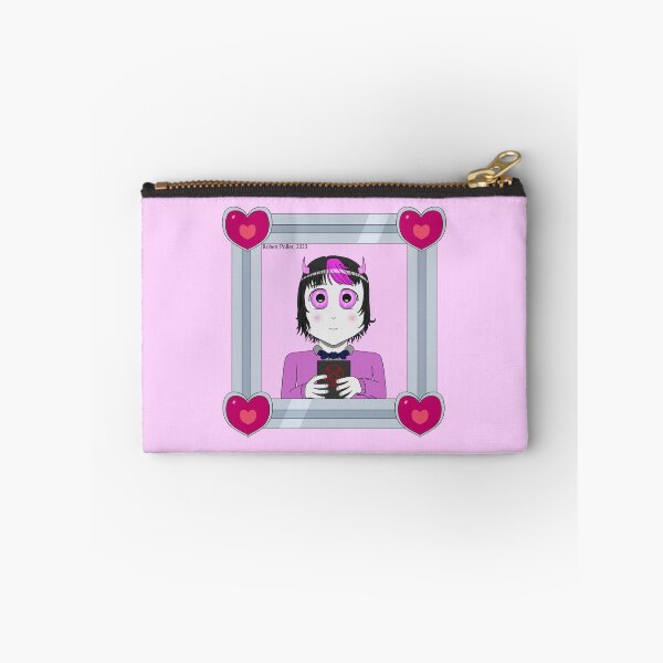 Item preview, Literally Hell - Anime Rachel designed and sold by Literally Hell Shop.