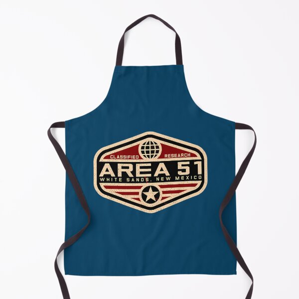 Item preview, Area 51 (Red) designed and sold by Densonone.