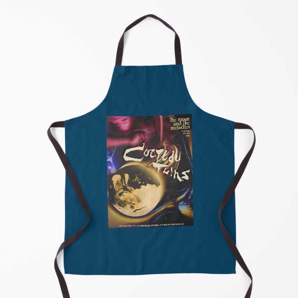 Item preview, Cocteau Twins - The Moon And The Melodies designed and sold by Densonone.