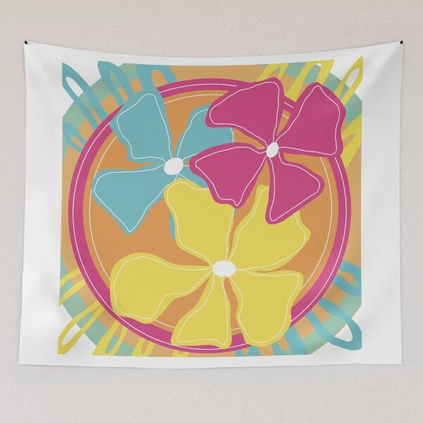 Item preview, Mandala Flower designed and sold by HeilArtDesign.